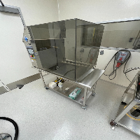 Globe Pharma MaxiBlend High-Shear Laboratory Blender image 3